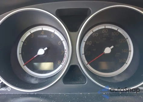 2006 Infiniti M35 из США, поврежденный, VIN JNKAY01E06M103393